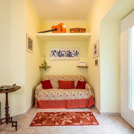 דירות רומא Cipro Tiny House מראה חיצוני תמונה