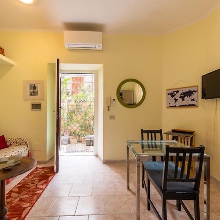 דירות רומא Cipro Tiny House מראה חיצוני תמונה